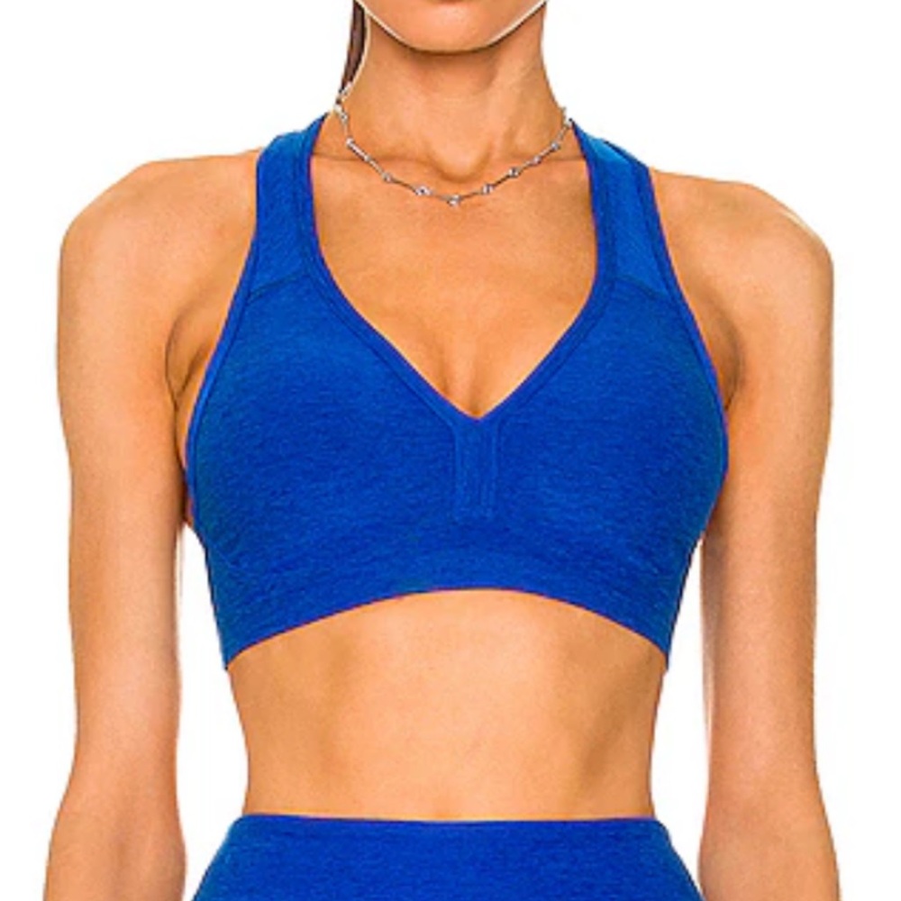 Beyond yoga Lift Your Spirits Sports Bra